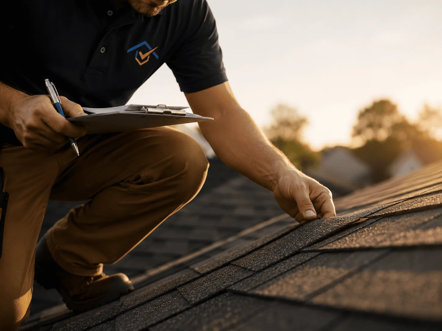 Why Choose Roof Inspection in Buffalo, IA