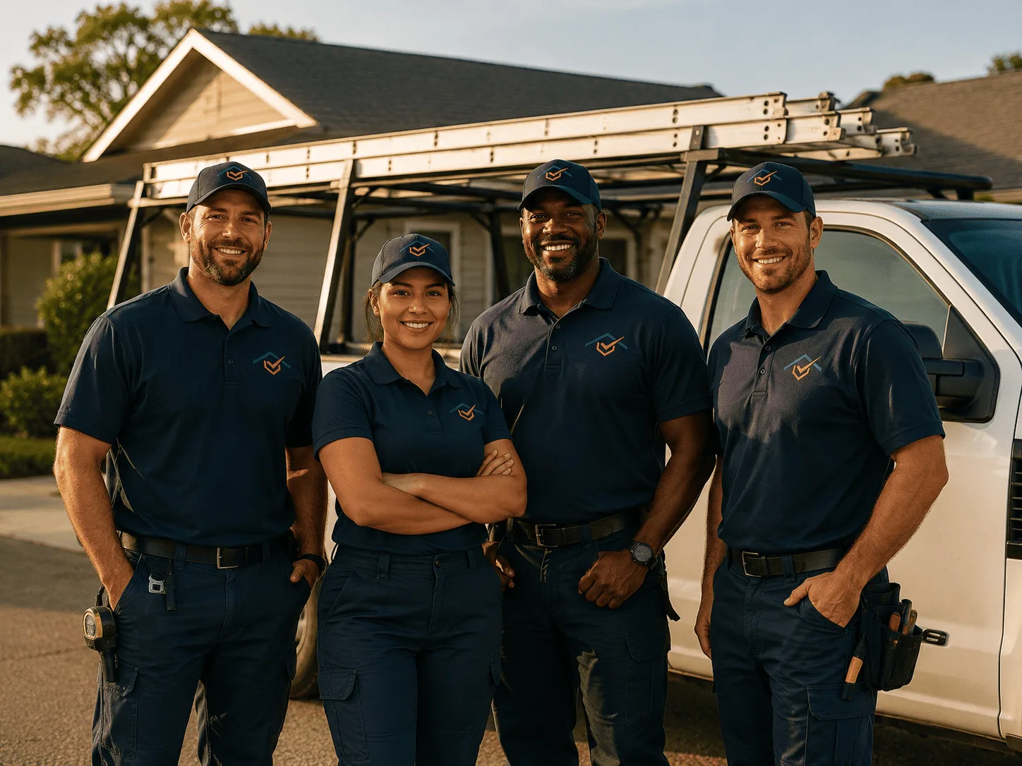Roof Inspection company in Buffalo, IA